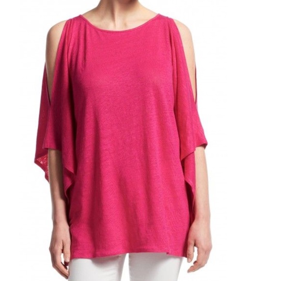 CALYPSO ST BARTH. GOSIA TOP. - Picture 8 of 8